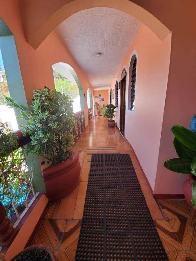 Casablanca Hotel Puerto Escondido  Exterior photo