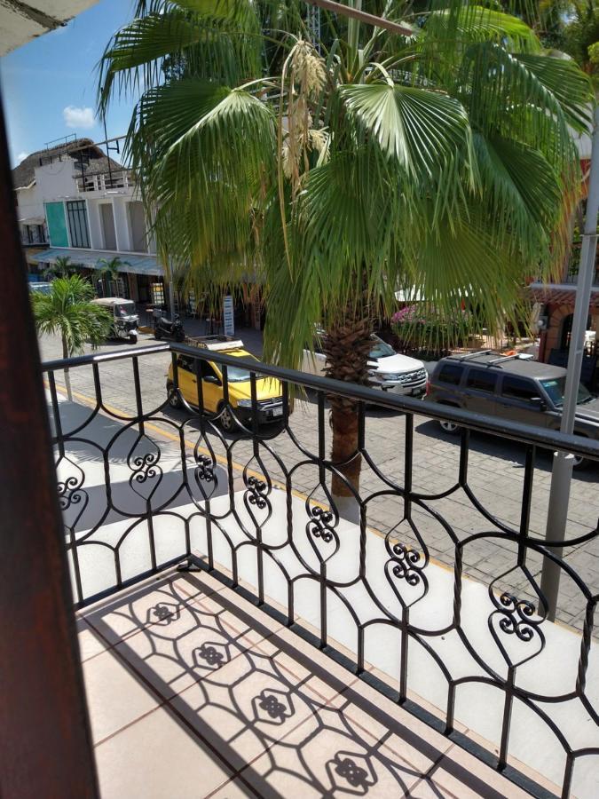 Casablanca Hotel Puerto Escondido  Exterior photo