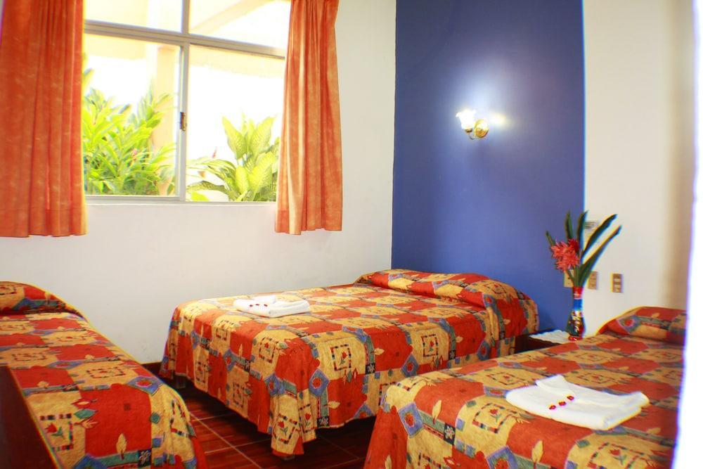 Casablanca Hotel Puerto Escondido  Exterior photo